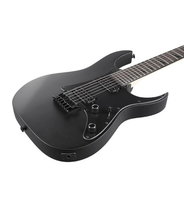 IBANEZ GRG131EX-BKF GITARA ELEKTRIČNA