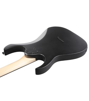 IBANEZ GRG131EX-BKF GITARA ELEKTRIČNA