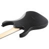 IBANEZ GRG131EX-BKF GITARA ELEKTRIČNA