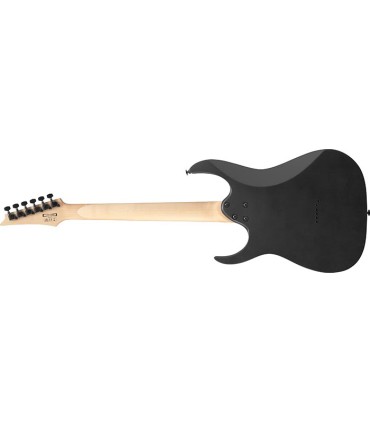 IBANEZ GRG131EX-BKF GITARA ELEKTRIČNA