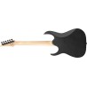 IBANEZ GRG131EX-BKF GITARA ELEKTRIČNA