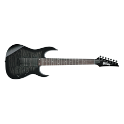 IBANEZ GRG7221QA-TKS GITARA ELEKTRIČNA