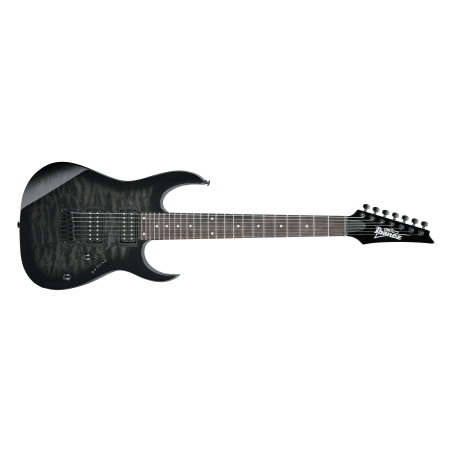 IBANEZ GRG7221QA-TKS GITARA ELEKTRIČNA
