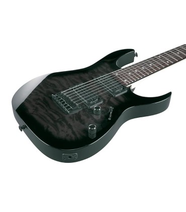 IBANEZ GRG7221QA-TKS GITARA ELEKTRIČNA