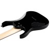 IBANEZ GRG7221QA-TKS GITARA ELEKTRIČNA