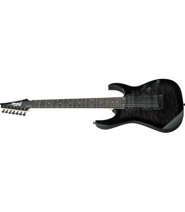 IBANEZ GRG7221QA-TKS GITARA ELEKTRIČNA