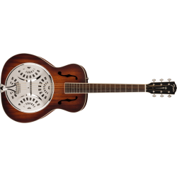 FENDER PR-180E RESONATOR ACB GITARA ELEKTRO-AKUSTIČNA