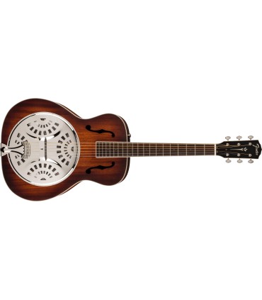 FENDER PR-180E RESONATOR ACB GITARA ELEKTRO-AKUSTIČNA