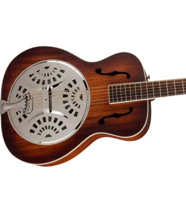 FENDER PR-180E RESONATOR ACB GITARA ELEKTRO-AKUSTIČNA
