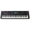 YAMAHA MODX6+ SYNTHESIZER