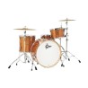 GRETSCH SHELL SET CATALINA CLUB (24x14,13x9,16x16,14x6.5) BS BUBANJ
