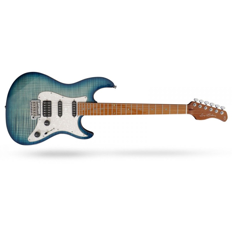 SIRE LARRY CARLTON S7 FM TBL GITARA ELEKTRIČNA