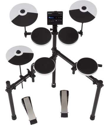 ROLAND TD-02K ELEKTRONSKI BUBANJ