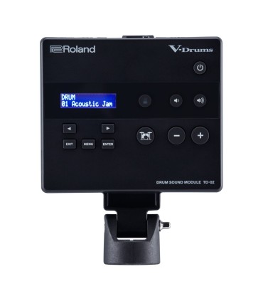 ROLAND TD-02KV ELEKTRONSKI BUBANJ