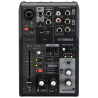 YAMAHA AG03 BK MK2 MIKSER
