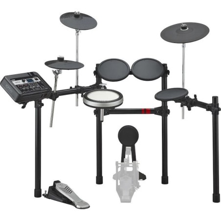 YAMAHA DTX6K-X ELEKTRONSKI BUBANJ