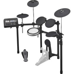 YAMAHA DTX6K-X ELEKTRONSKI BUBANJ