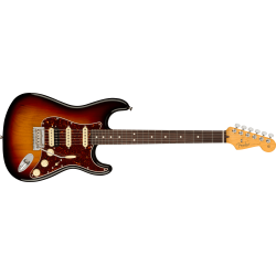 FENDER AMERICAN PRO II STRATOCASTER HSS RW 3TSB GITARA ELEKTRIČNA