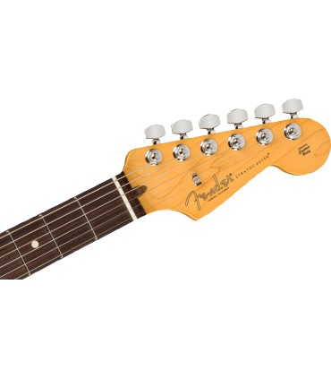 FENDER AMERICAN PRO II STRATOCASTER HSS RW 3TSB GITARA ELEKTRIČNA