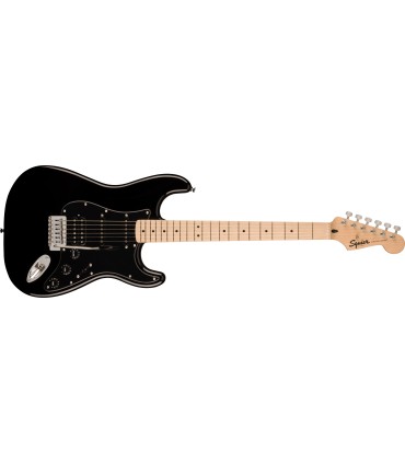 SQUIER SONIC STRAT HSS MN BPG BLK GITARA ELEKTRIČNA