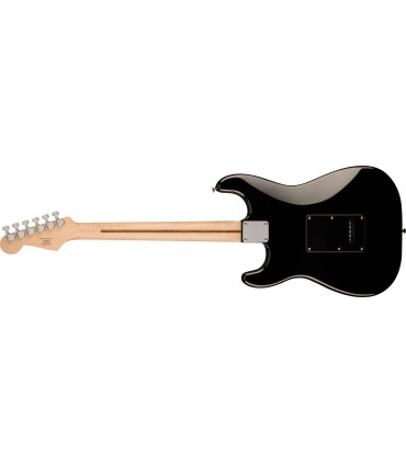 SQUIER SONIC STRAT HSS MN BPG BLK GITARA ELEKTRIČNA