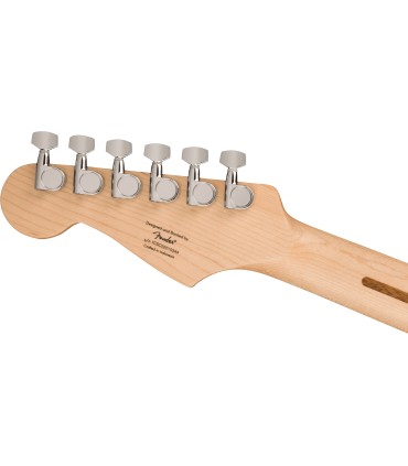 SQUIER SONIC STRAT HSS MN BPG BLK GITARA ELEKTRIČNA