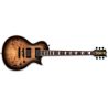 LTD EC-1000 BP black natural burst GITARA ELEKTRIČNA