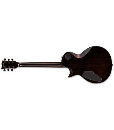 LTD EC-1000 BP black natural burst GITARA ELEKTRIČNA