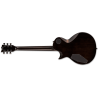 LTD EC-1000 BP black natural burst GITARA ELEKTRIČNA