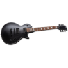 LTD EC-256 BLKS black satin GITARA ELEKTRIČNA
