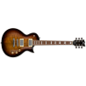 LTD EC-256 FM DBSB dark brown sunburst GITARA ELEKTRIČNA