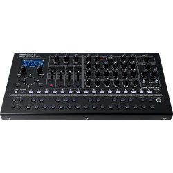 ROLAND SH-4D Tabletop SYNTHESIZER