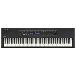 YAMAHA CK88 STAGE PIANO SYNTHESIZER