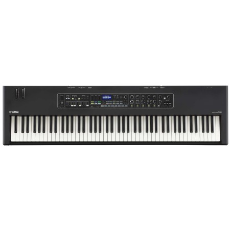 YAMAHA CK88 STAGE PIANO SYNTHESIZER