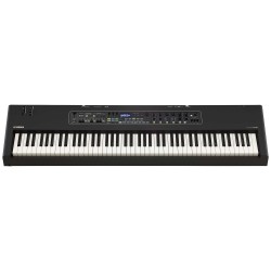 YAMAHA CK88 STAGE PIANO SYNTHESIZER