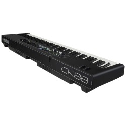 YAMAHA CK88 STAGE PIANO SYNTHESIZER