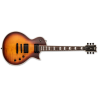 LTD EC-1000T CTM TSBS Tobacco Sunburst Satin Fluence GITARA ELEKTRIČNA