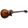 LTD EC-1000T CTM TSBS Tobacco Sunburst Satin Fluence GITARA ELEKTRIČNA