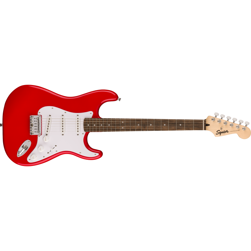 SQUIER SONIC STRATOCASTER HT LRL WPG TOR GITARA ELEKTRIČNA