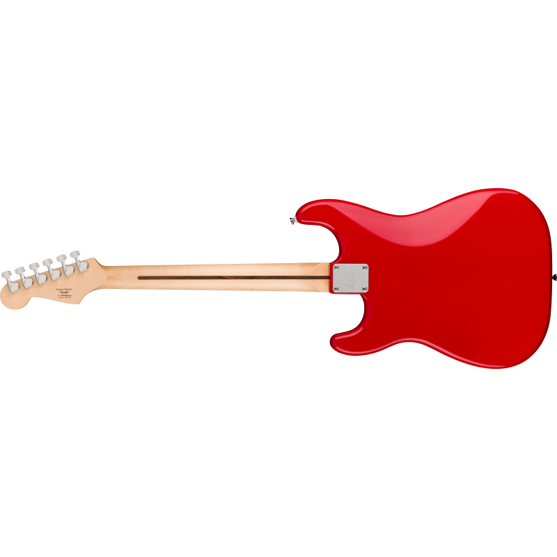 SQUIER SONIC STRAT HT LRL WPG TOR GITARA ELEKTRIČNA