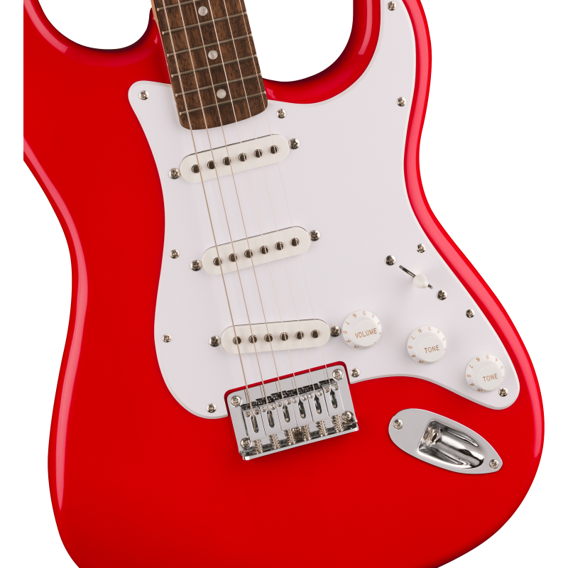 SQUIER SONIC STRAT HT LRL WPG TOR GITARA ELEKTRIČNA