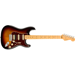 FENDER AMERICAN PRO II STRATOCASTER HSS MN 3TSB GITARA ELEKTRIČNA