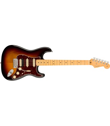 FENDER AMERICAN PRO II STRATOCASTER HSS MN 3TSB GITARA ELEKTRIČNA