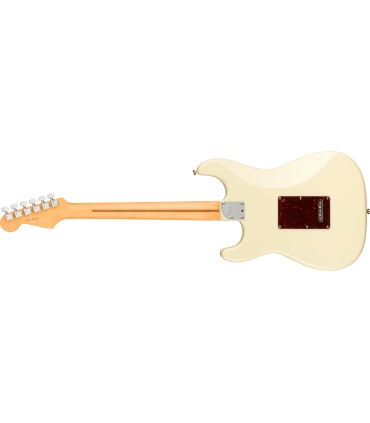 FENDER AMERICAN PRO II STRATOCASTER HSS MN OWT GITARA ELEKTRIČNA