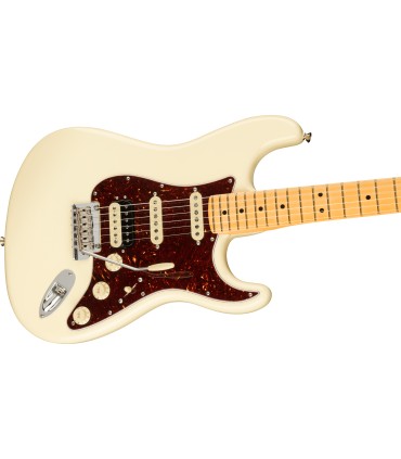 FENDER AMERICAN PRO II STRATOCASTER HSS MN OWT GITARA ELEKTRIČNA