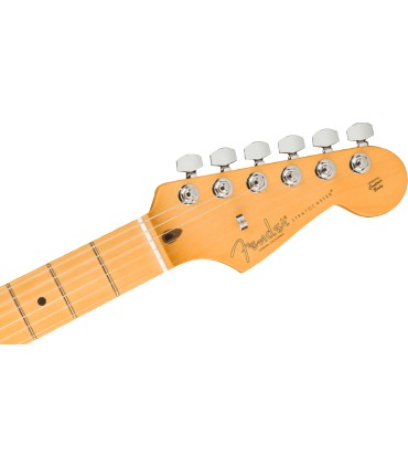 FENDER AMERICAN PRO II STRATOCASTER HSS MN OWT GITARA ELEKTRIČNA