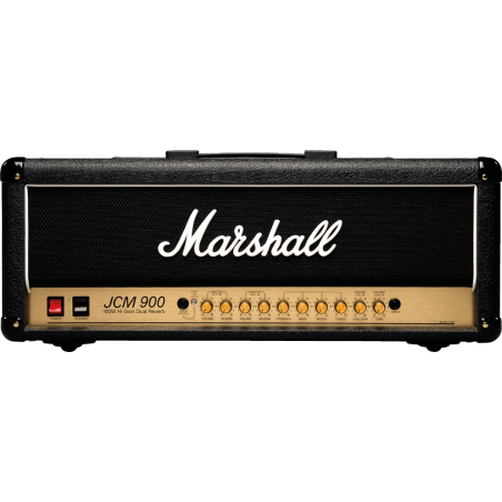 MARSHALL JCM 900 100W MR4100 GLAVA POJAČALO
