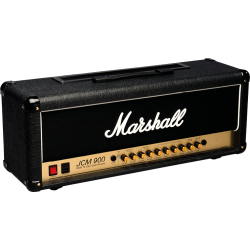 MARSHALL JCM 900 100W MR4100 GLAVA POJAČALO