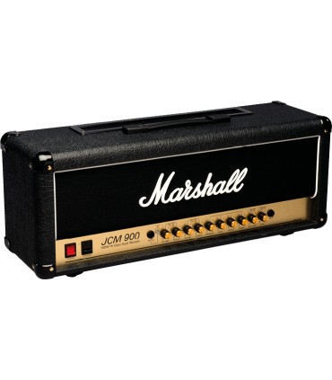 MARSHALL JCM 900 100W MR4100 GLAVA POJAČALO