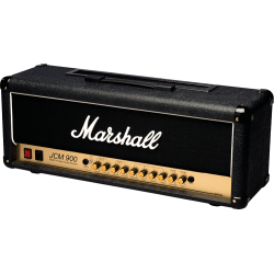 MARSHALL JCM 900 100W MR4100 GLAVA POJAČALO
